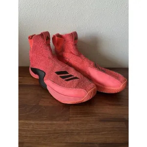 Adidas N3XT L3V3L 2020 LIGHTSTRIKE Signal Pink Size US 14 NEXT LEVEL