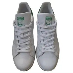 Adidas Old Skool Stan Smith Men's Court Tennis prep Old Money Classic preppy Sne
