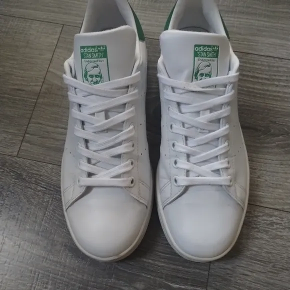 Adidas Old Skool Stan Smith Men's Court Tennis prep Old Money Classic preppy Sne