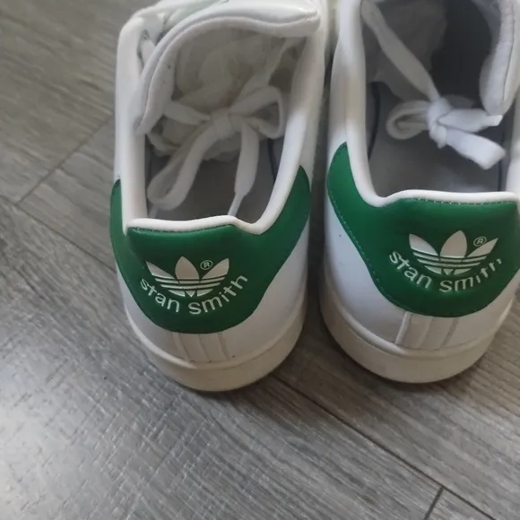Adidas Old Skool Stan Smith Men's Court Tennis prep Old Money Classic preppy Sne