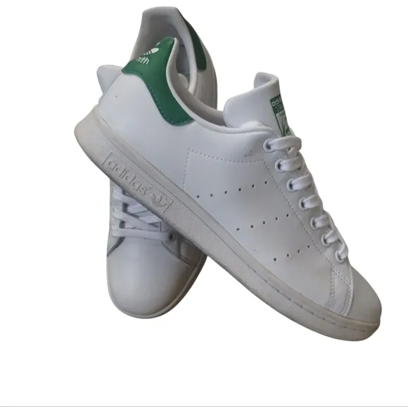 Adidas Old Skool Stan Smith Men's Court Tennis prep Old Money Classic preppy Sne