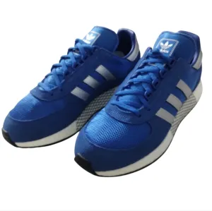 Adidas Originals Men's Marathon Boost Running Sneakers Size 10 Athletic Athleisu