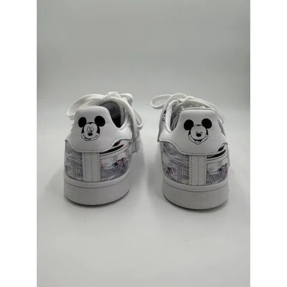 Adidas Originals x‎ Disney - Stan Smith Mickey Mouse Comic Strip 3D - Mens sz 10