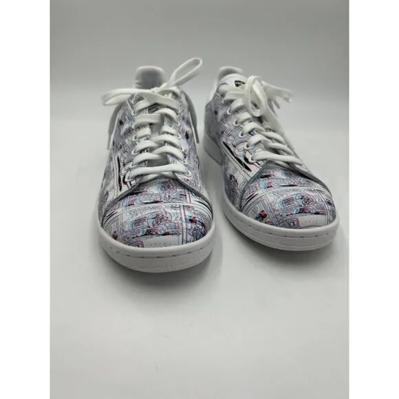Adidas Originals x‎ Disney - Stan Smith Mickey Mouse Comic Strip 3D - Mens sz 10