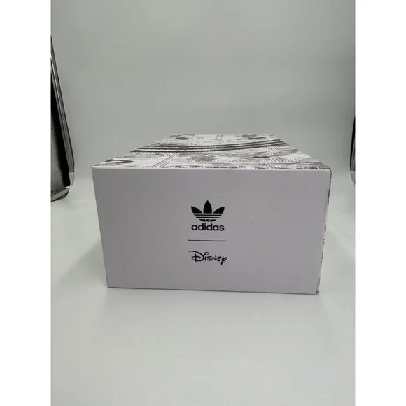 Adidas Originals x‎ Disney - Stan Smith Mickey Mouse Comic Strip 3D - Mens sz 10