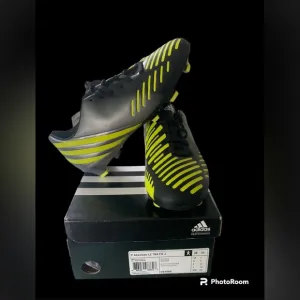 Adidas P ABSOLADO LZ TRX FG Junior Soccer Shoes Size 5.5 NWT