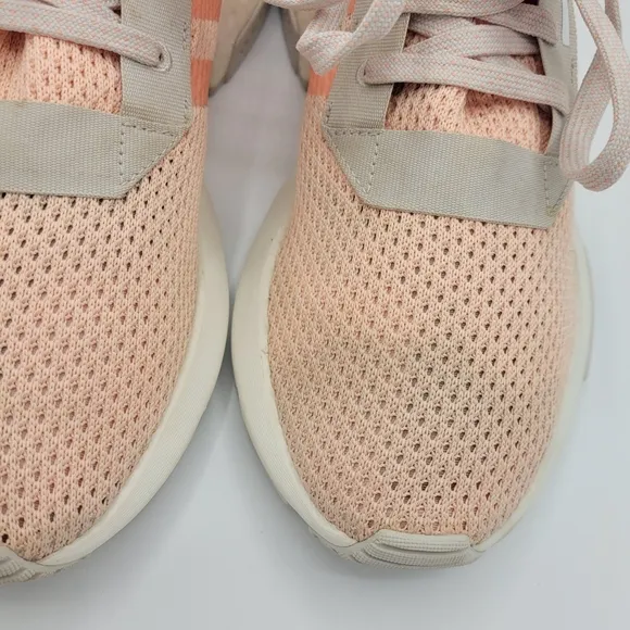 Adidas POD-S3.1 Juniors EE8715 Athletic Shoes Sneakers Pink Peach Big Kids 5.5