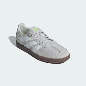 Adidas Predator 24 League Low Freestyle IF8351 Mens 8.5 Gray Soccer Shoes TF4532