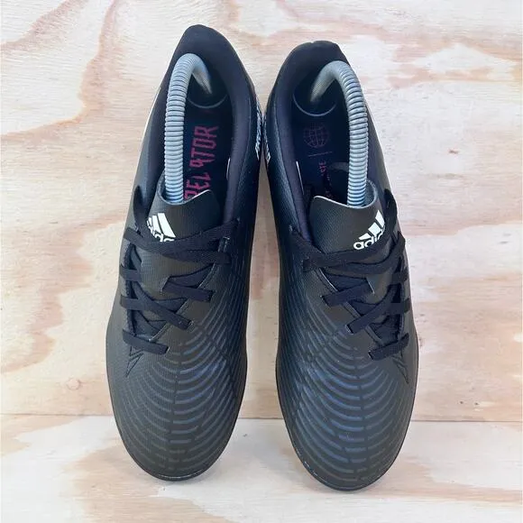 Adidas - Predator EDGE 4 TF - Soccer  Shoes - Black - Men's - 7.5 - ART GX0010