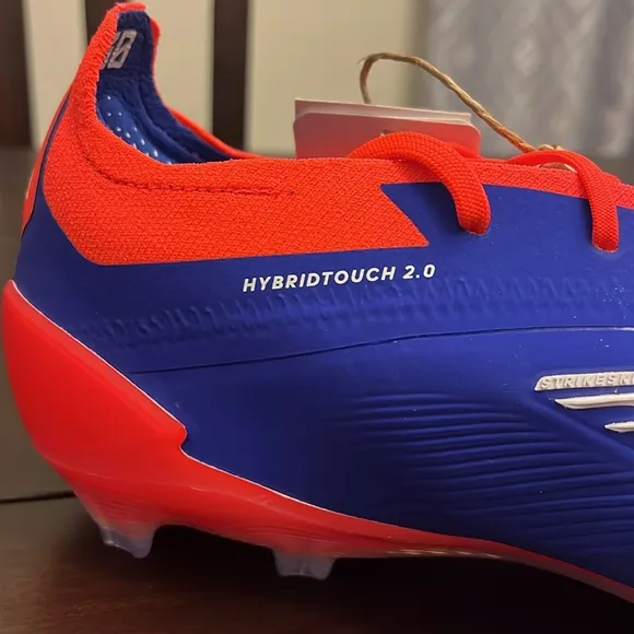 Adidas Predator Elite FG Soccer Cleats Shoes new IF8867 with Bag Mens Sizes