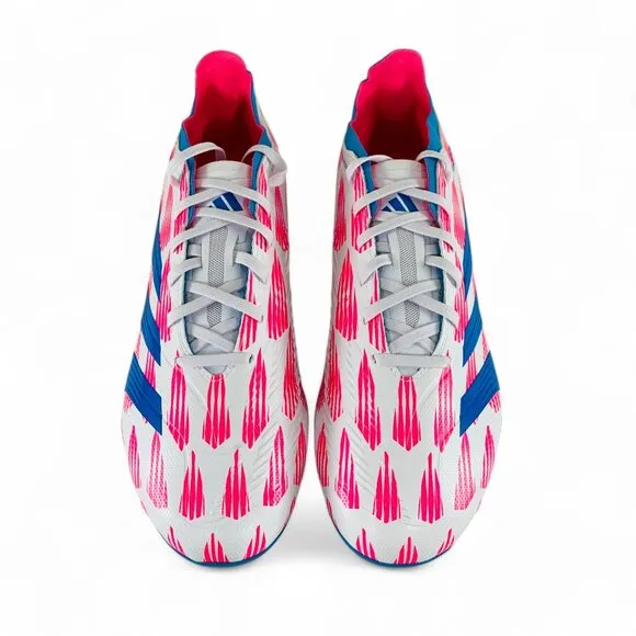 adidas Predator League FG Reemergence Pack Men's Soccer Cleats IG6262