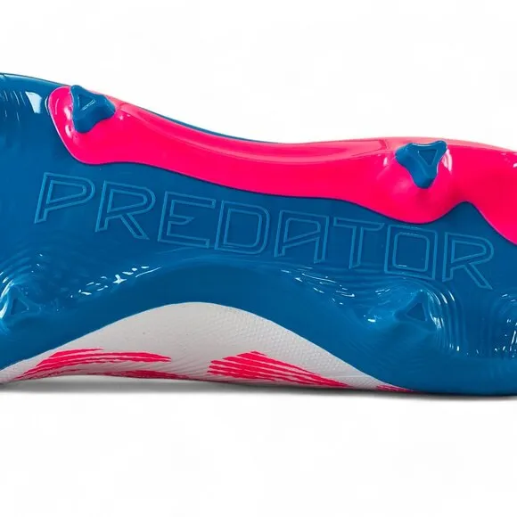 adidas Predator League FG Reemergence Pack Men's Soccer Cleats IG6262