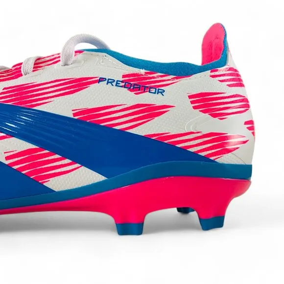 adidas Predator League FG Reemergence Pack Men's Soccer Cleats IG6262