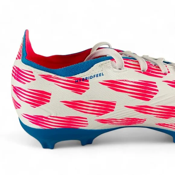 adidas Predator League FG Reemergence Pack Men's Soccer Cleats IG6262