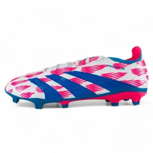 adidas Predator League FG Reemergence Pack Men's Soccer Cleats IG6262