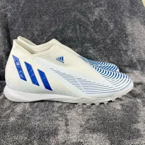 Adidas Predator Edge .3 LL TF Soccer Shoes Size M 11.5