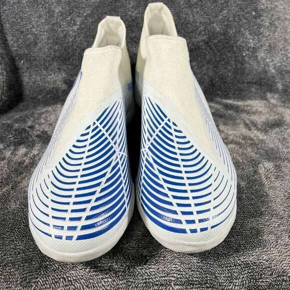 Adidas Predator Edge .3 LL TF Soccer Shoes Size M 11.5