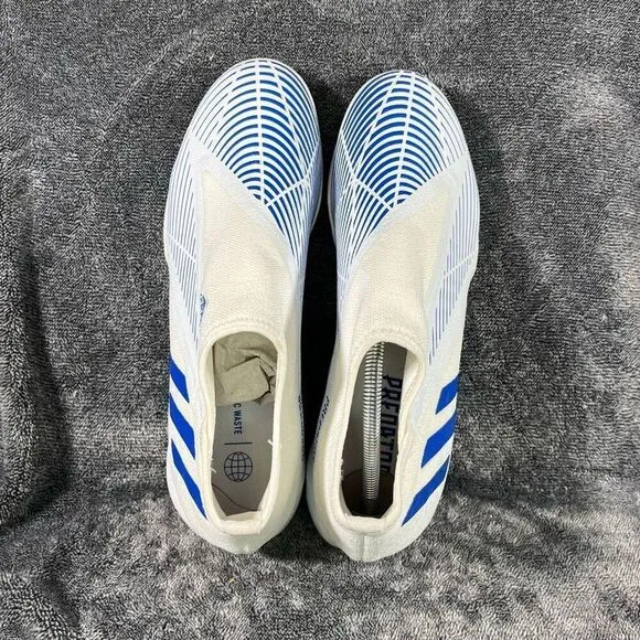 Adidas Predator Edge .3 LL TF Soccer Shoes Size M 11.5