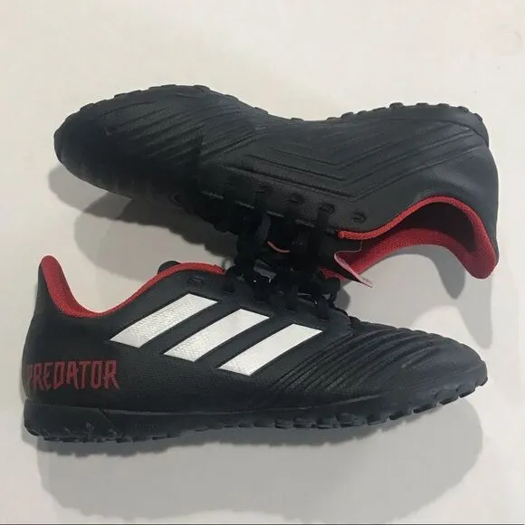 Adidas Predator Tango 18.4 TF Soccer Shoes DB2143