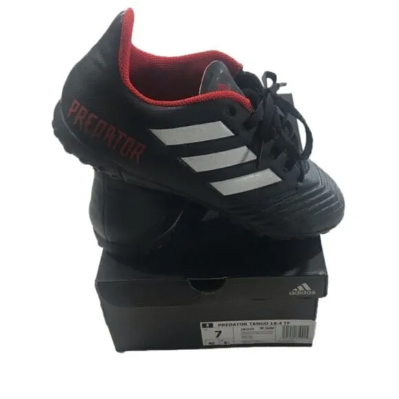 Adidas Predator Tango 18.4 TF Soccer Shoes DB2143
