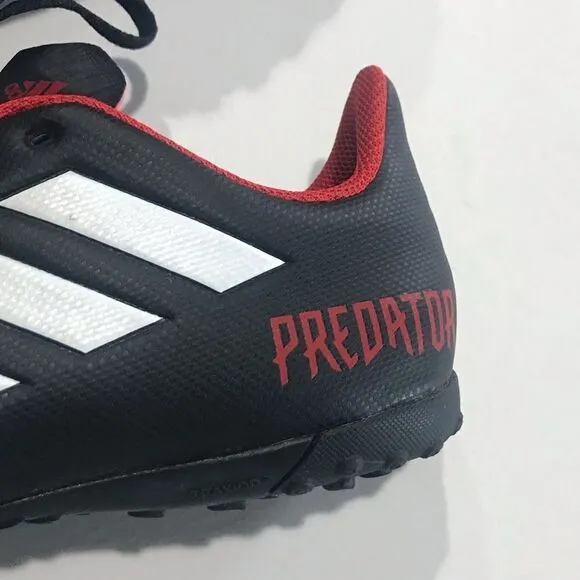 Adidas Predator Tango 18.4 TF Soccer Shoes DB2143