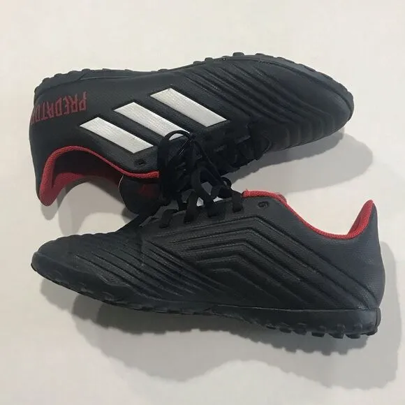 Adidas Predator Tango 18.4 TF Soccer Shoes DB2143