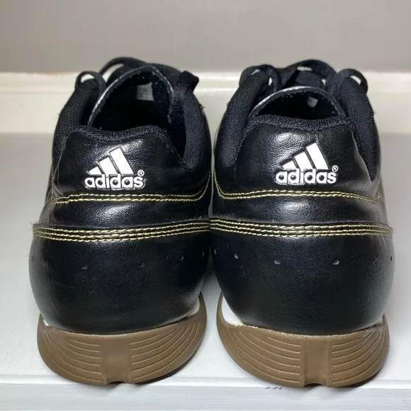 Adidas Questra III Soccer Trainer Shoes Men’s Size 11 Sneakers 2008, G01004