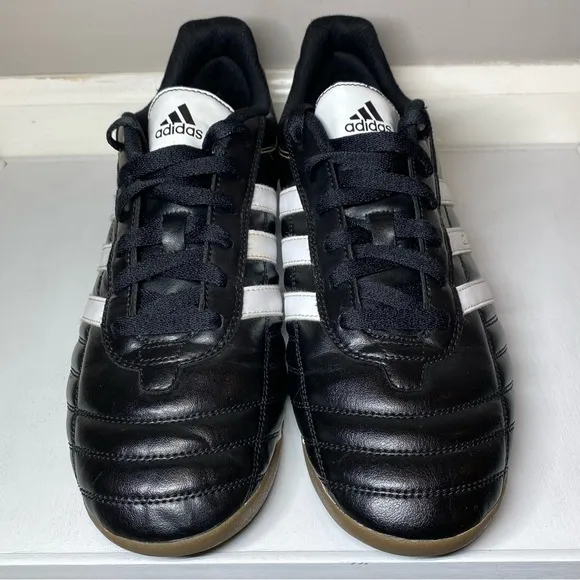 Adidas Questra III Soccer Trainer Shoes Men’s Size 11 Sneakers 2008, G01004
