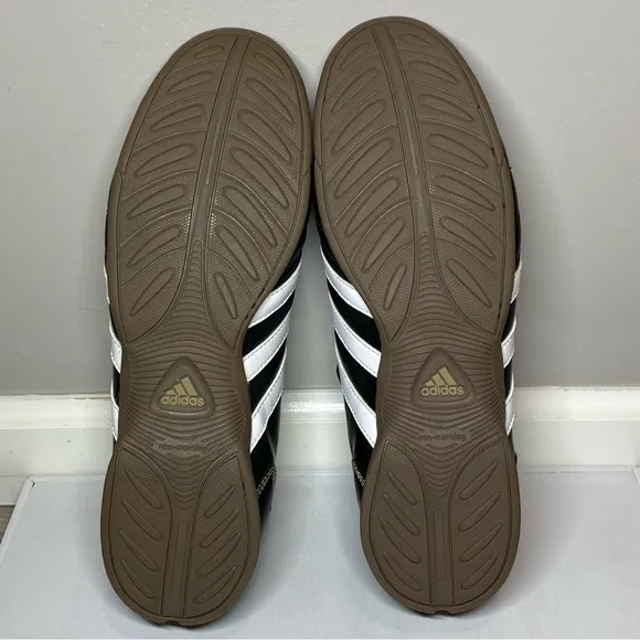 Adidas Questra III Soccer Trainer Shoes Men’s Size 11 Sneakers 2008, G01004