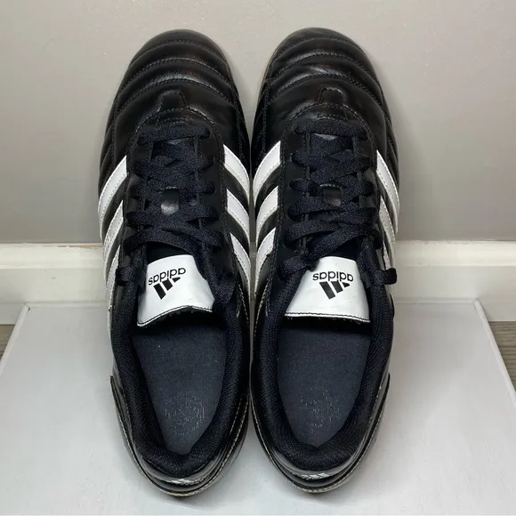 Adidas Questra III Soccer Trainer Shoes Men’s Size 11 Sneakers 2008, G01004