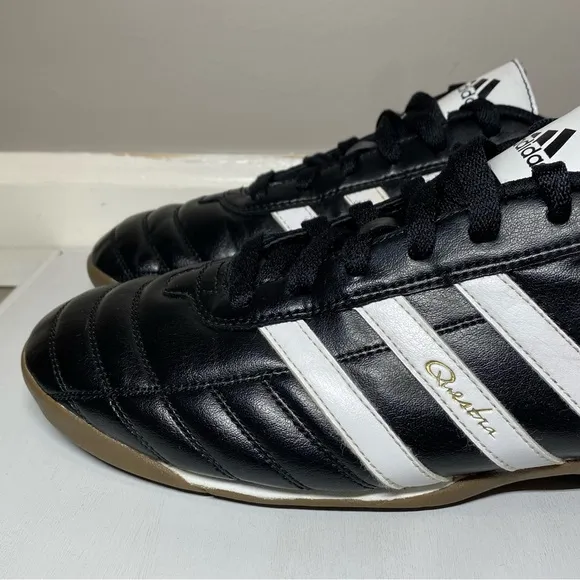 Adidas Questra III Soccer Trainer Shoes Men’s Size 11 Sneakers 2008, G01004