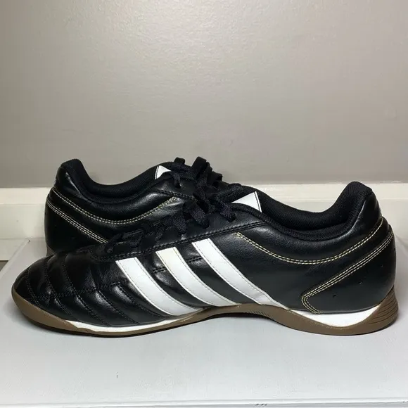Adidas Questra III Soccer Trainer Shoes Men’s Size 11 Sneakers 2008, G01004