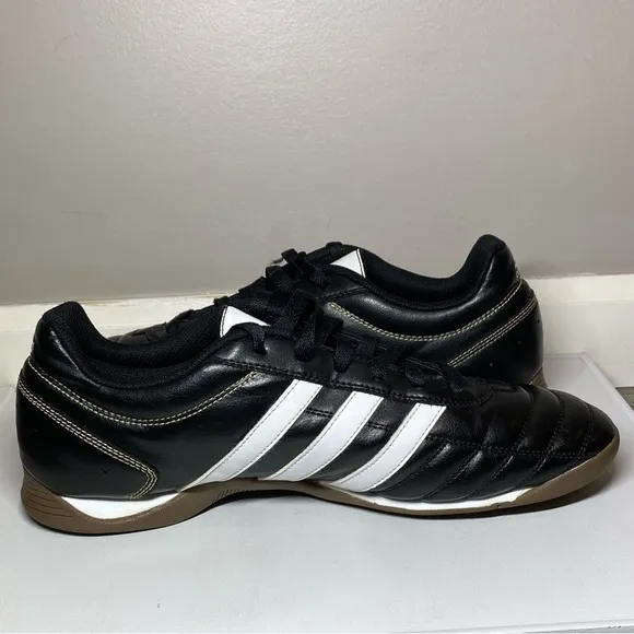 Adidas Questra III Soccer Trainer Shoes Men’s Size 11 Sneakers 2008, G01004