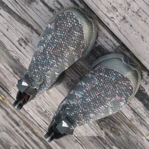 Adidas Rapidarun Lacel-ess Runner