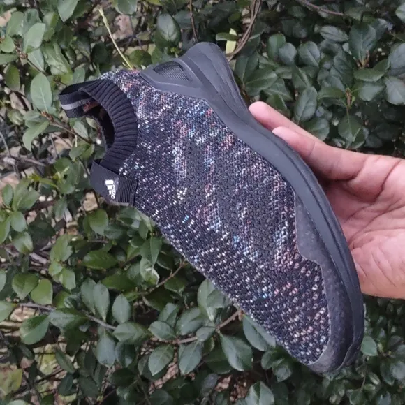 Adidas Rapidarun Lacel-ess Runner