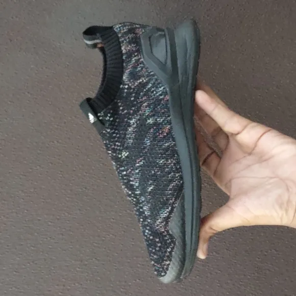 Adidas Rapidarun Lacel-ess Runner