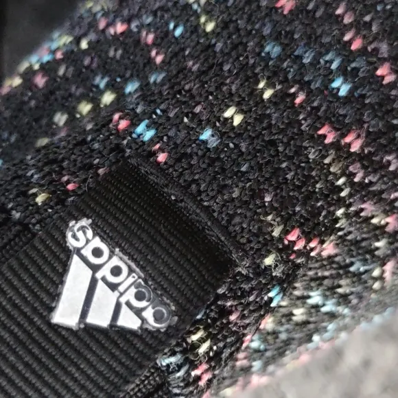 Adidas Rapidarun Lacel-ess Runner