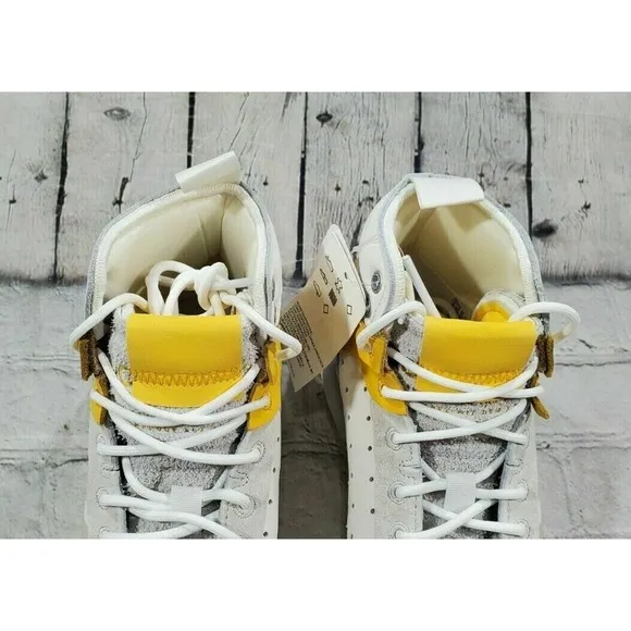 ADIDAS RIVALRY RM F34144 Originals Shoes YOUTH SIZE 4