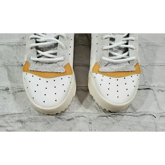 ADIDAS RIVALRY RM F34144 Originals Shoes YOUTH SIZE 4