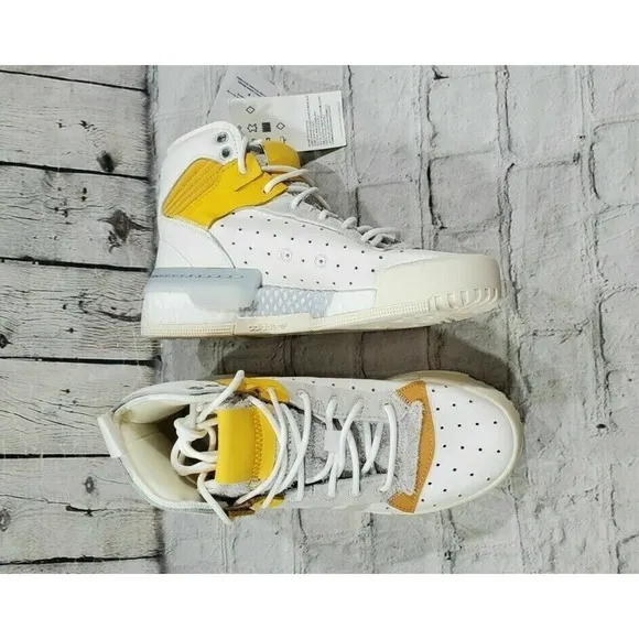 ADIDAS RIVALRY RM F34144 Originals Shoes YOUTH SIZE 4