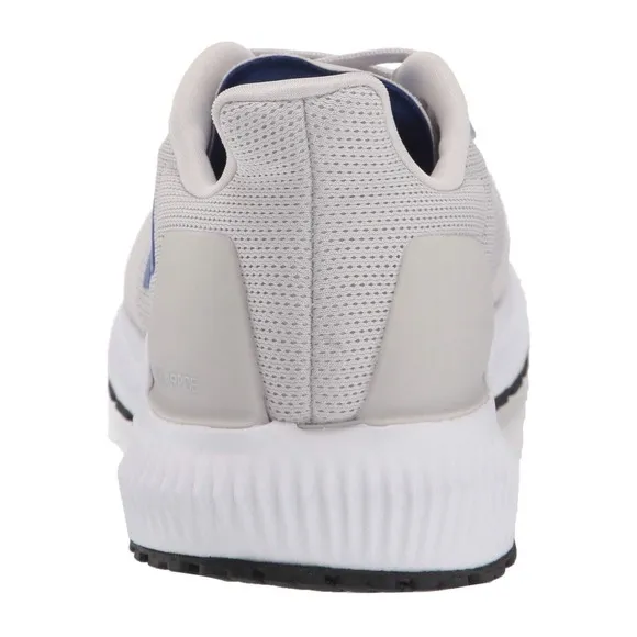 Adidas Running Gym Solar Ride Shoes EF1424 Gray Blue Mens 12.5 NEW Fast Shipping