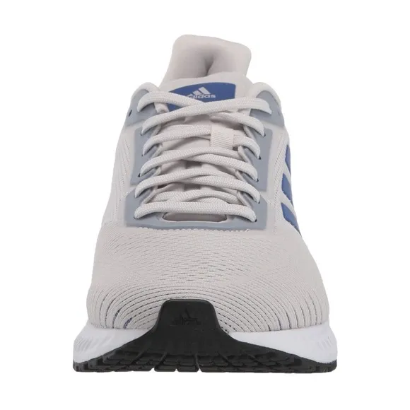 Adidas Running Gym Solar Ride Shoes EF1424 Gray Blue Mens 12.5 NEW Fast Shipping