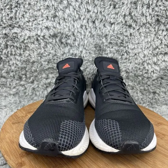 adidas Solar Blaze Running Shoes Sneakers Men's 9 EE4227