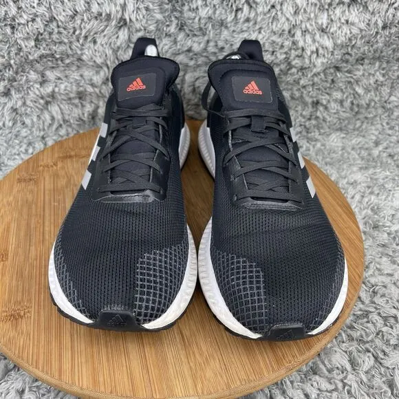 adidas Solar Blaze Running Shoes Sneakers Men's 9 EE4227