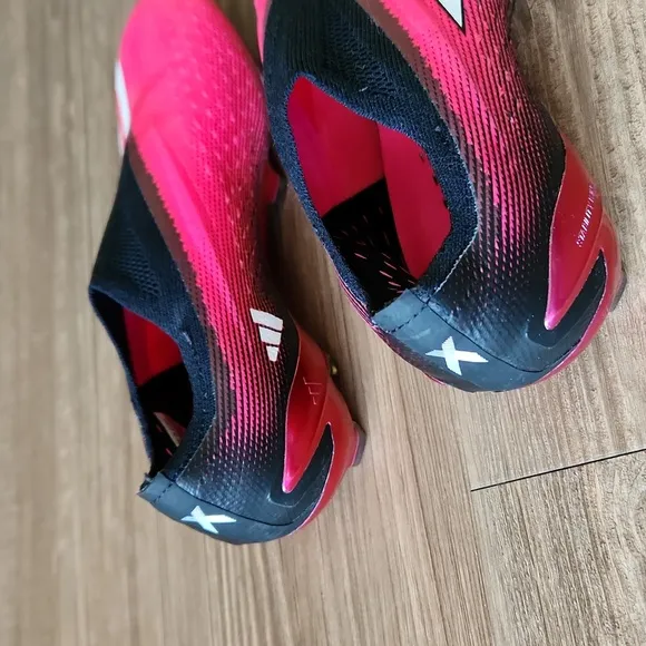 Adidas Speedportal Soccer Cleats