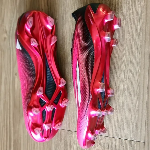 Adidas Speedportal Soccer Cleats
