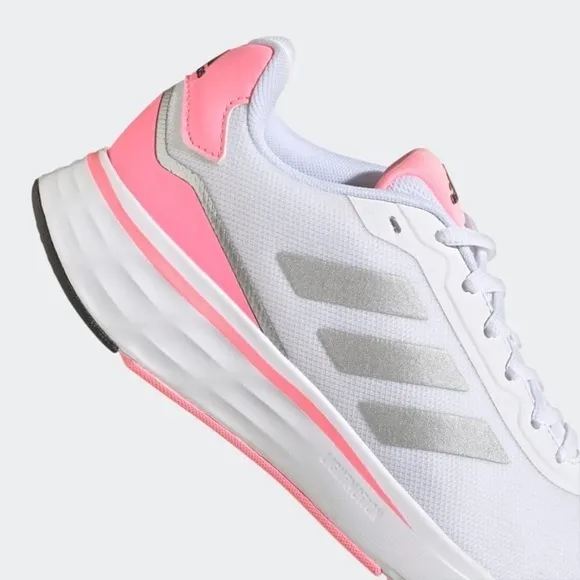 Adidas START YOUR RUN RUNNING SHOES