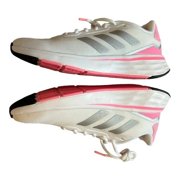 Adidas START YOUR RUN RUNNING SHOES