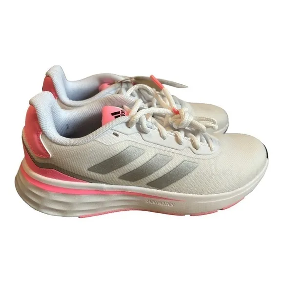 Adidas START YOUR RUN RUNNING SHOES