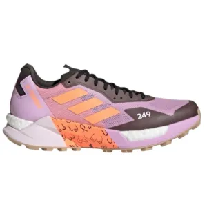 Adidas Terrex Agravic Ultra BCA Trail Running Shoes 10